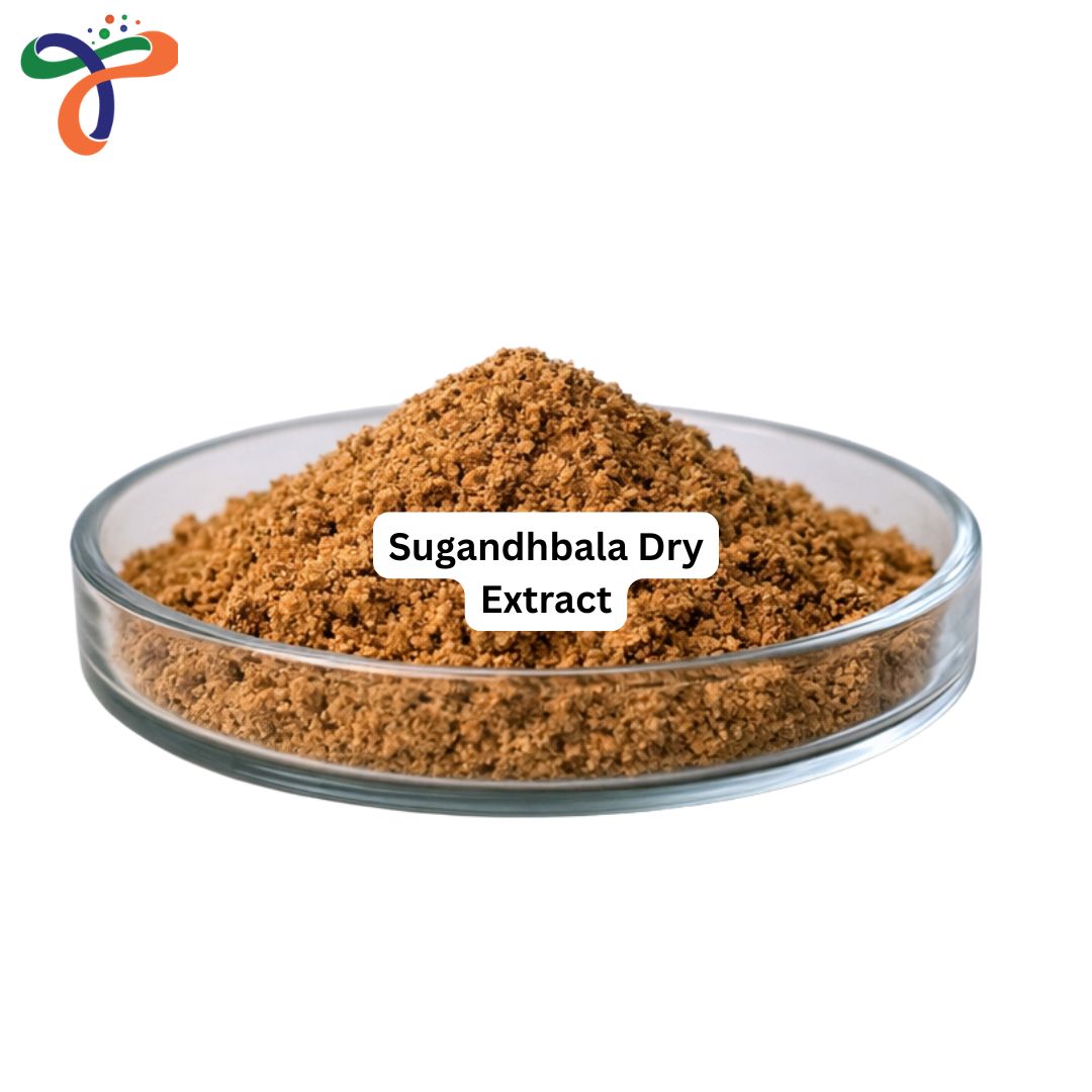 Sugandhbala Dry Extract